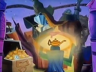 Super Mario Bros Super Show Episode 4 - Mario's Magic Carpet 🎬✨❤️ ⏰