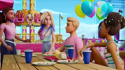 Barbie Mysteries S02 E01 in hindi dubbed season 2 episode 1