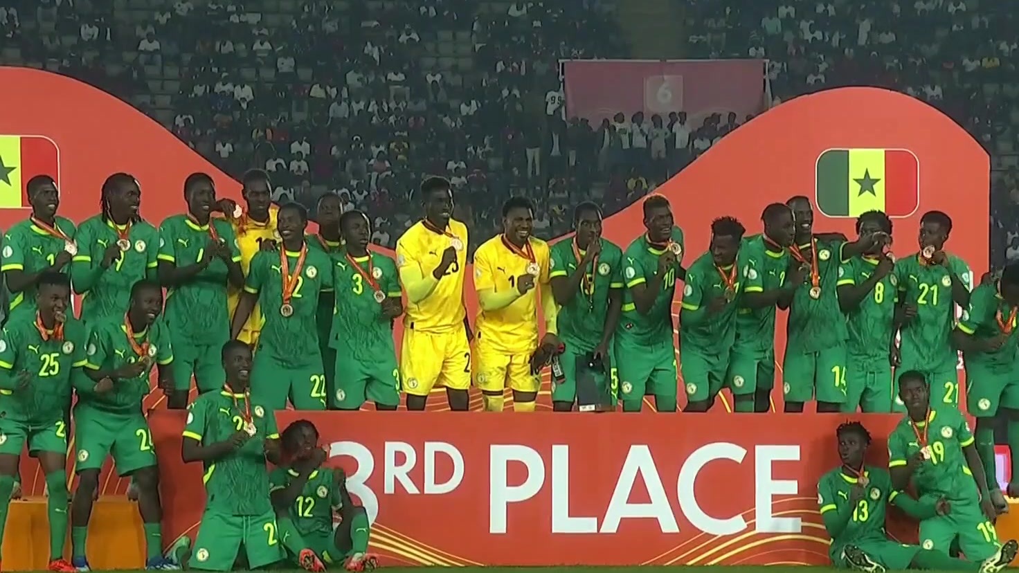 AR OOV SUDAN 290825