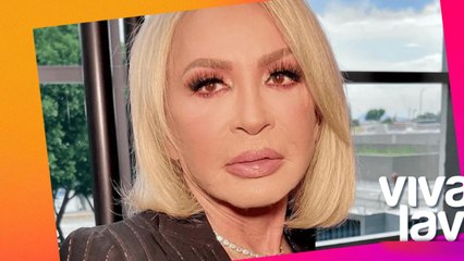 Laura Bozzo presenta su documental