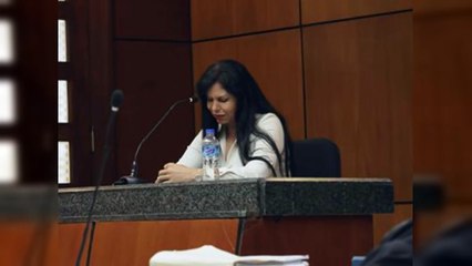 Pleno de SCJ ratifica condena a Rosa Amalia Pilarte, exdiputada PRM