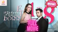 [New] The Intern Is The Undercover Boss - Full Movie | Drama Hub