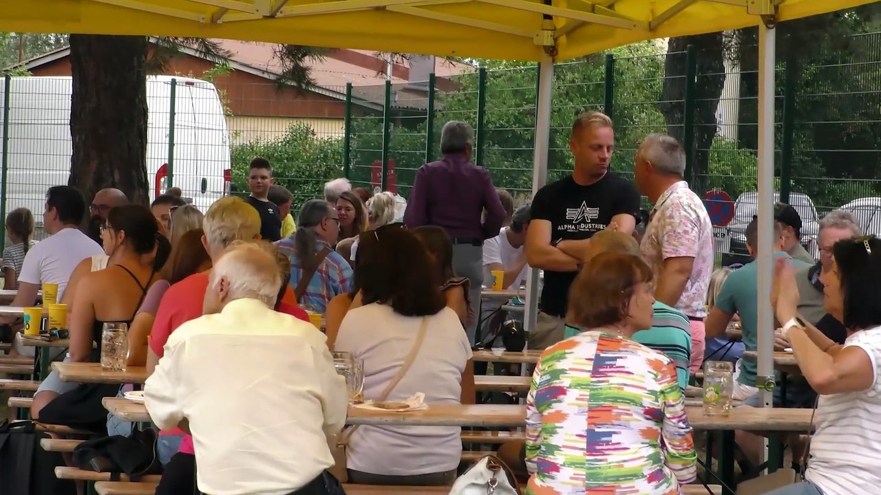 ÖVP-Familienfest in Deutsch-Wagram 2025