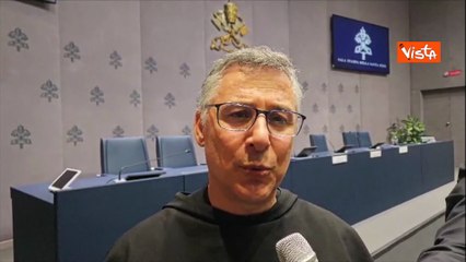 World Meeting on Human Fraternity 2025 a Roma con il Cardinale Mauro Gambetti e Padre Enzo Fortunato