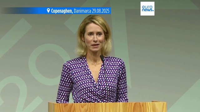 Kallas: ampio sostegno tra Paesi Ue su invio addestratori militari europei in Ucraina