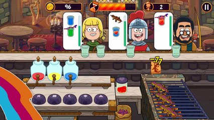 Potion Punch Trailer (Bluestacks)(Remake)