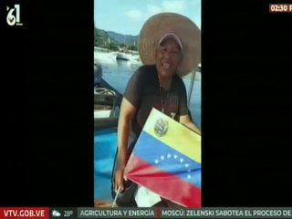 Cuerpos combatientes del sector pesca ratifican su compromiso con la defensa territorial de la nación