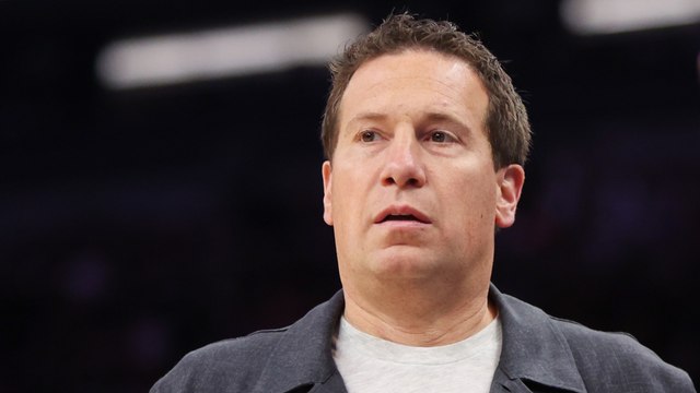 Suns Minority Owners Sue Owner Mat Ishbia Over Access to Records