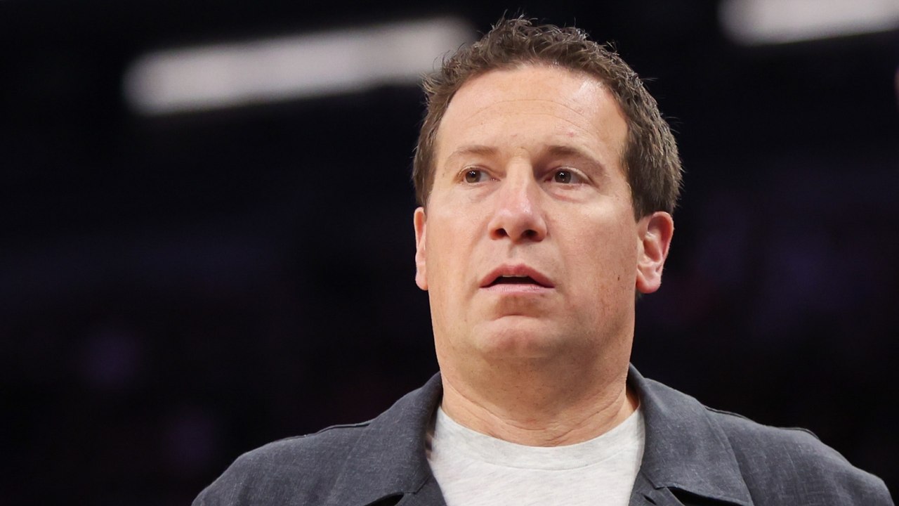 Suns Minority Owners Sue Owner Mat Ishbia Over Access to Records