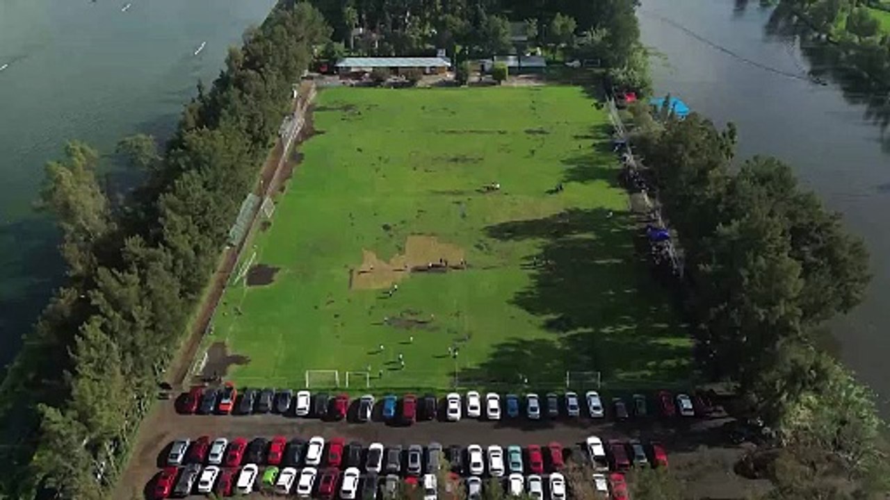 borrar loop xochimilco