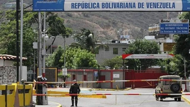 Ministro de Defensa dijo que no habrá despliegue adicional de tropas a la frontera con Venezuela