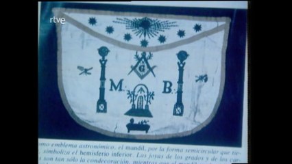 Tribuna de la Historia - Mito y realidad de la masonería en la historia