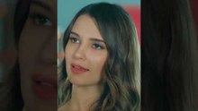 لسا في مشاعر عند سنان 😥 | مسلسل الانتقام الحلو #kanald #tatlıintikam #shorts