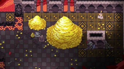 Don't Wake the Beast Trailer