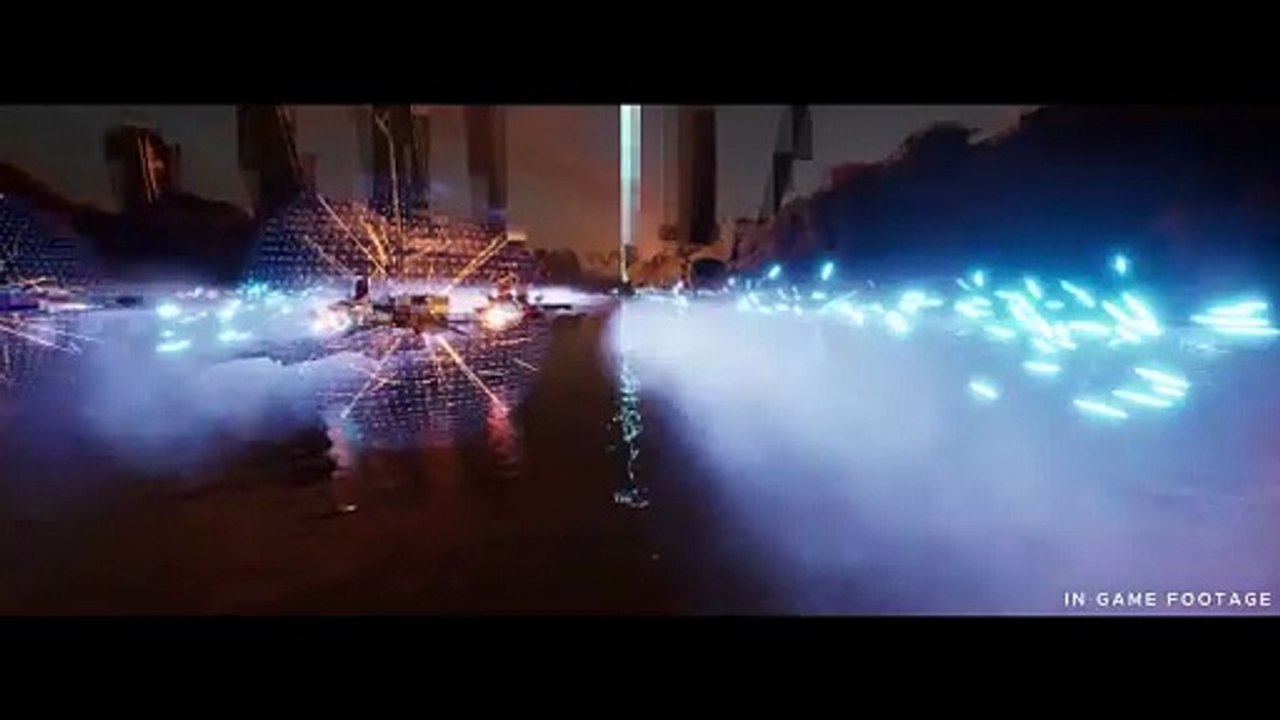 Ascent: Rivals Trailer