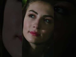 نازلي بتبهدل حالها 😂 | مسلسل بنات الشمس 🌞 #handeerçel #shorts #güneşinkızları