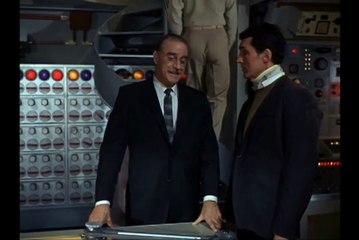 Viaje al fondo del mar 2x24-Los hombres pez-HD