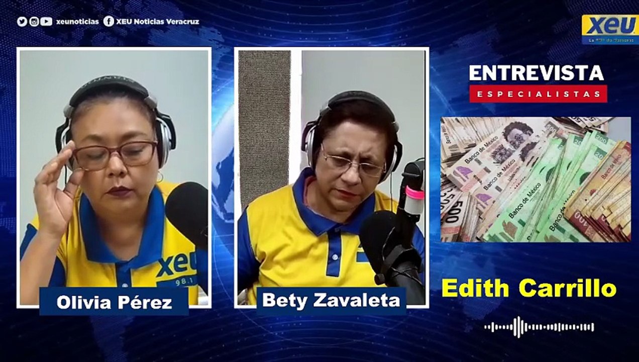 XEU 98.1 FM (804)