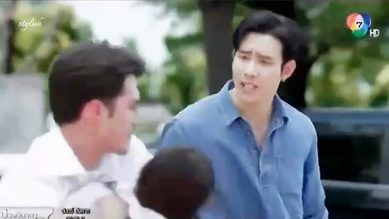 Kidnap to take revenge TOXIC LOVE STORY💕💘__Thai   Drama_ Innocent lies.