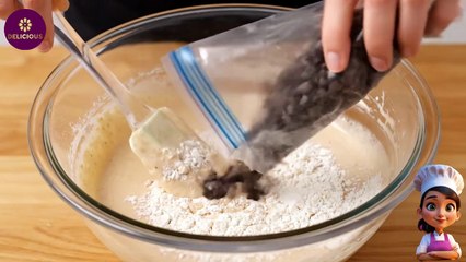 10-Minute Cookies
