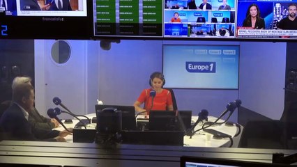 Ukraine : «Beaucoup d'Ukrainiens, d'observateurs et d'experts n'attendaient rien» des négociations, estime Oleg Kobtzeff