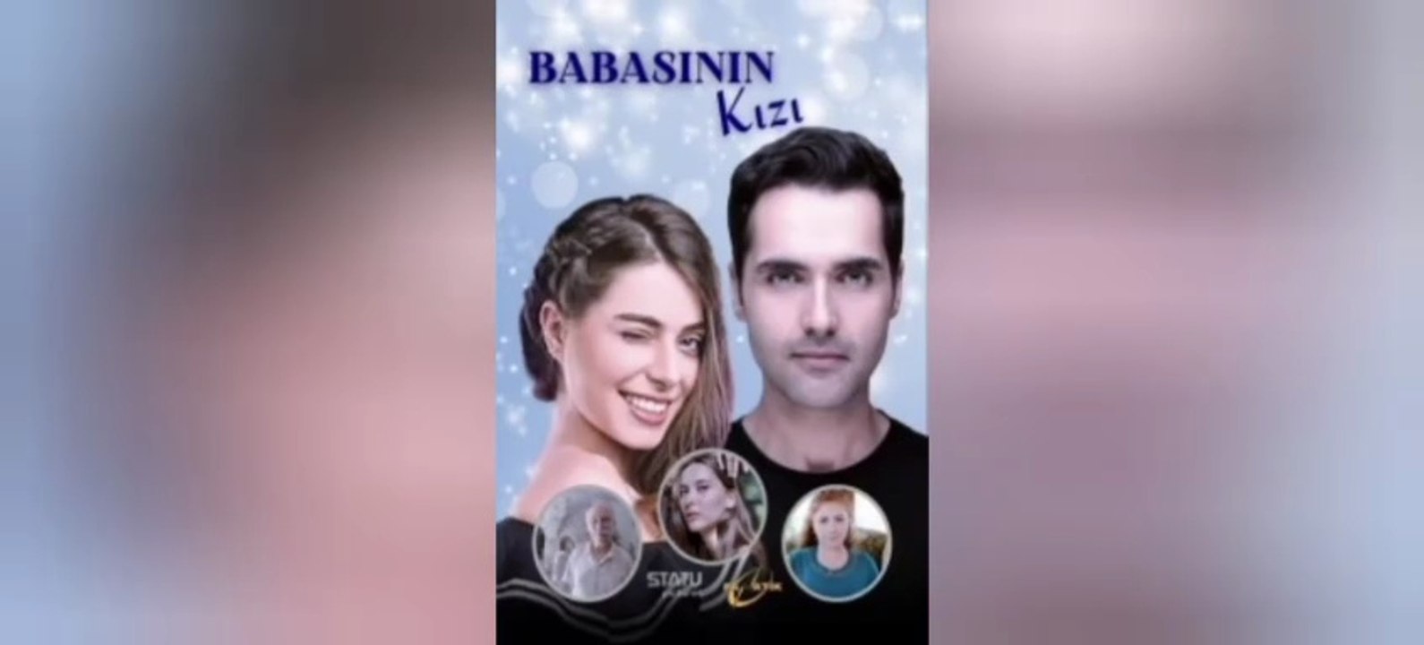 Babasının Kızı izle ☄️☄️komedi⚡romantik☄️☄️yerli film izle((2023))