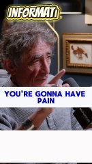 Two kind of pain Jay Shetty Prodcast