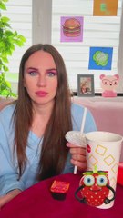 Epic McDonald’s soda prank! 🥤🤣🍔 #lol #funnyprank