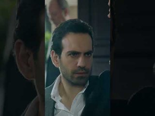 كارطال وريث عائلة ألبان 🦅🦅🤍 | مسلسل عزيزة #azize #shorts #kanald #handeerçel