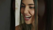البنات تتجهزن للحفلة 😍 | مسلسل بنات الشمس 🌞 #handeerçel #shorts #güneşinkızları