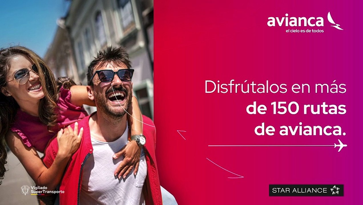 AVIANCA MAS CIELOS PARA PROBAR Cortinilla 1_AGOSTO 2025