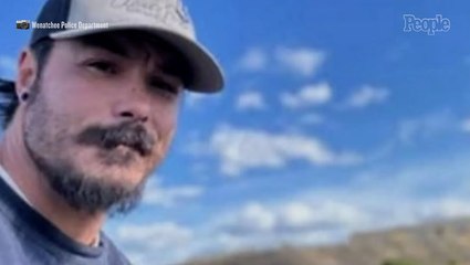 Bones Found During Manhunt for Travis Decker, Missing Father Suspected of Killing 3 Daughters