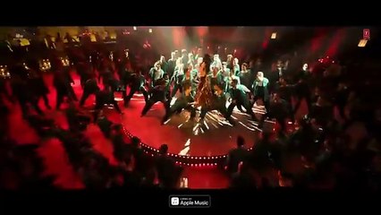 Baaghi 4_ Akeli Laila