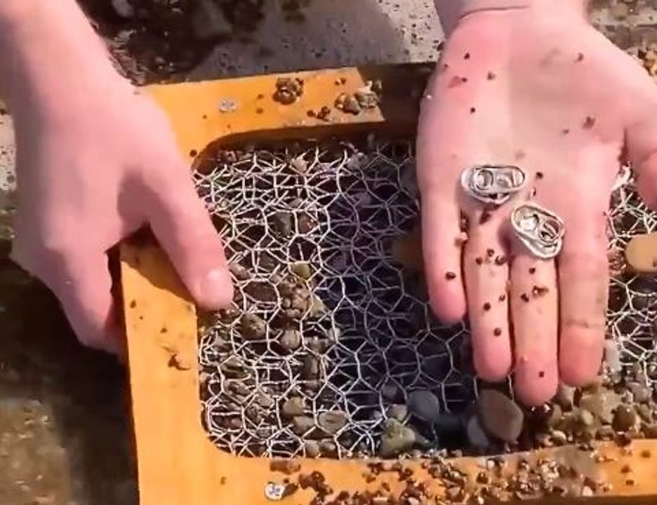 The Most Unexpected Wedding Ring Story Ever