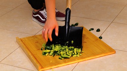 Time-saving tricks every home cook should know