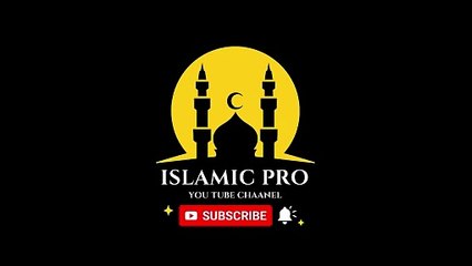 "حدیث رسول ﷺ | ایمان افروز پیغام"