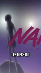 Désolé j’ai confondu nisekoi avec un shojo😭