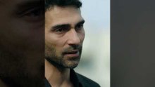 لقاء الأخوة بعد زمن طويل 🦅 | مسلسل عزيزة #azize #shorts #kanald #handeerçel