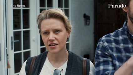 Kate McKinnon and Andy Samberg Talk Early 'SNL' Days Together
