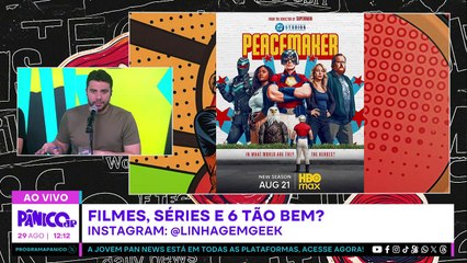 JANE & HERONDY | BAÚ DO PÂNICO - 29/08/2025