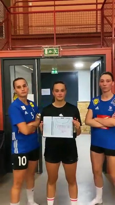 Elles vous ont manqué 😁 elles reviennent ce dimanche à Mayenne
