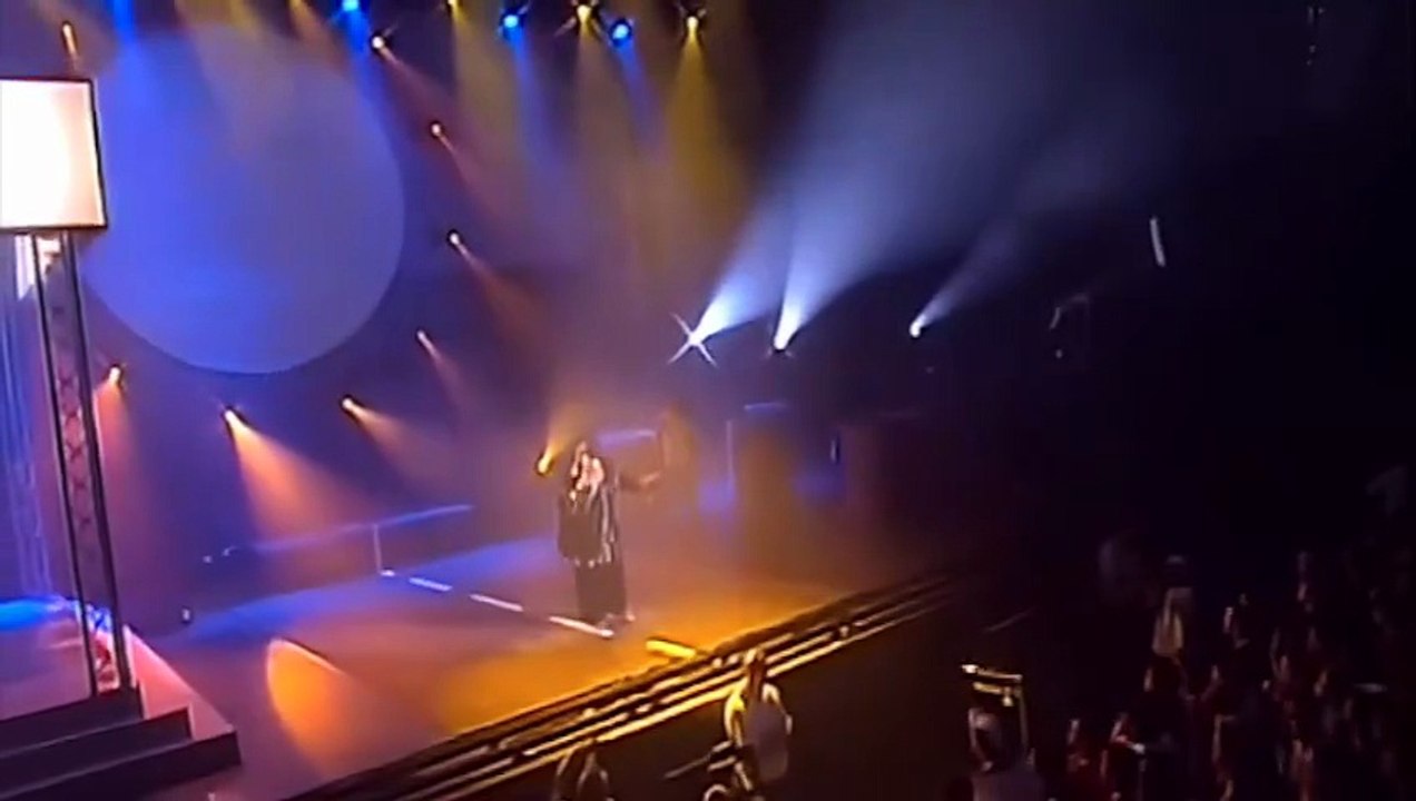 Jocelyn Brown - Somebody Else s Guy [Live in Paris]