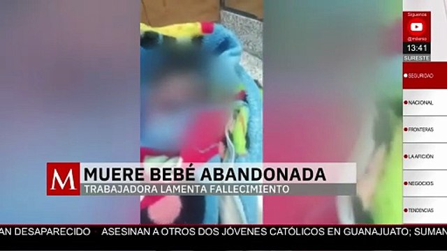 Fallece menor rescatada en baños del Metro UAM-I debido a complicaciones cerebrales