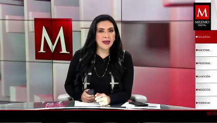 Marco Rubio visitará México del 2 al 4 de septiembre para impulsar cooperación bilateral