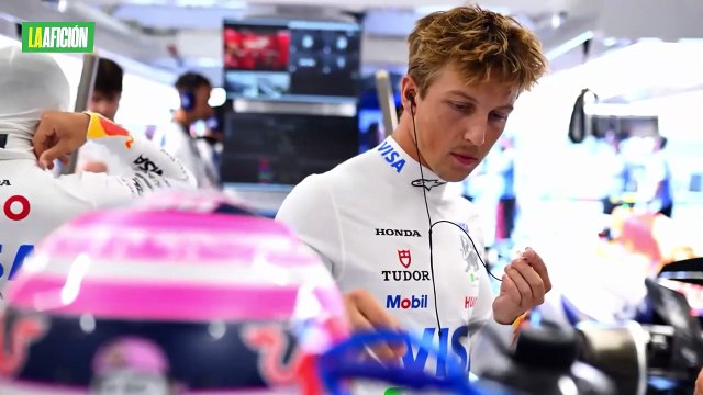 Liam Lawson critica a Cadillac tras el regreso de Checo Pérez y Bottas a la Formula 1