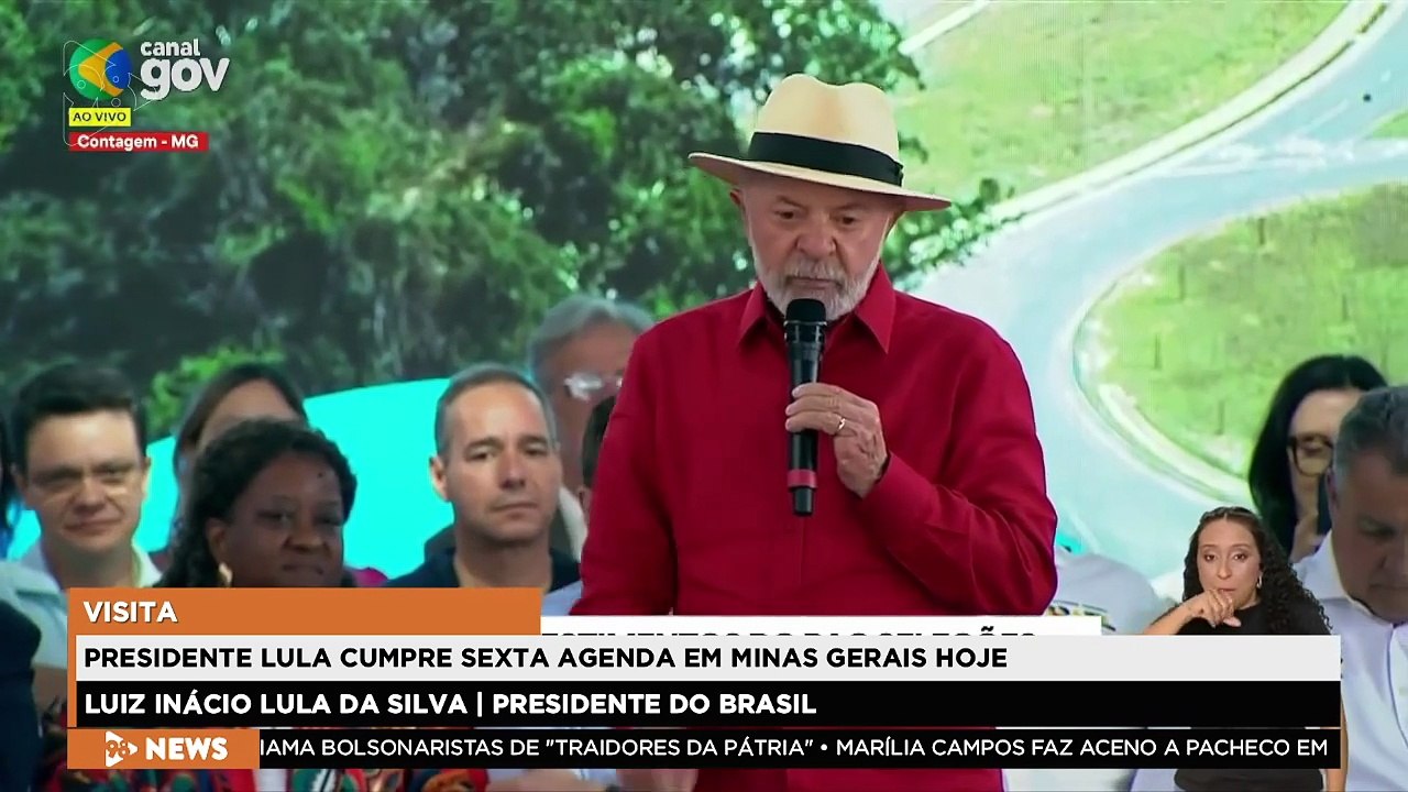 Central 98 - 3ª Edição 29/08/25