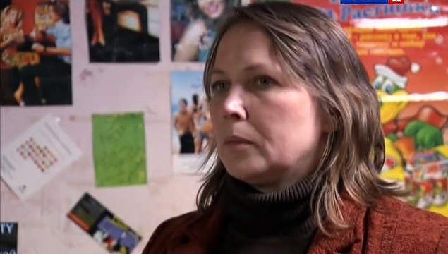 Лорд. Пес - полицейский 11 серия.