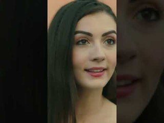 مجد بيتقرّب من نازلي 😏 | مسلسل بنات الشمس 🌞 #handeerçel #shorts #güneşinkızları