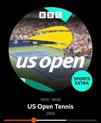 Russell Fullers comments on Emma on BBC Radio 29th August