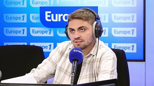 INFO EUROPE 1 – Fontenay-aux-Roses : des «prières sauvages» sur un parking au pied des tours